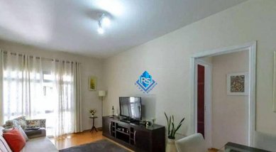 apartment em Rua Marechal Deodoro, Centro - São Bernardo do Campo - SP
