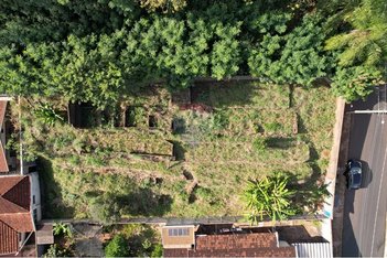 land_lot em Rua Albuquerque Lins, Jardim Paulista - Ribeirão Preto - SP