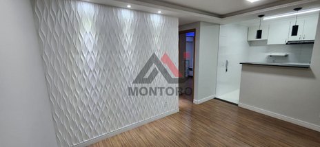 apartment em Avenida América, Jardim Europa (Vila Xavier) - Araraquara - SP