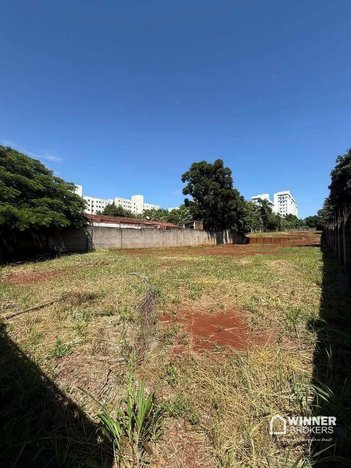 land_lot em Rua Pioneiro Alfredo José da Costa, Loteamento Sumaré - Maringá - PR