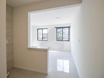 apartment em Rua Capitão Eleutério, Centro - Passo Fundo - RS