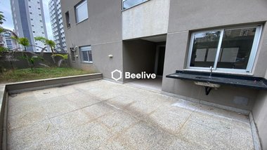 apartment em Rua Sergipe, Boa Viagem - Belo Horizonte - MG