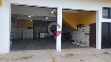 office em Rua Francisco Barreto Leme, Vila São Geraldo - Taubaté - SP