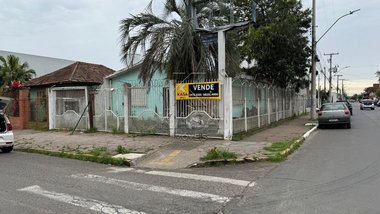 commercial_building em Rua Marechal Rondon, Niterói - Canoas - RS