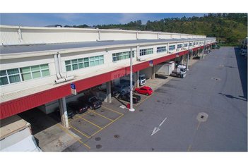 industrial em Rua José Semião Rodrigues Agostinho, Quinhaú - Embu das Artes - SP