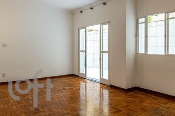 apartment em Rua Augusta, Consolação - São Paulo - SP