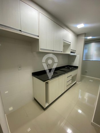 apartment em Rua Professor Heinrich Geffert, Vila Lalau - Jaraguá do Sul - SC