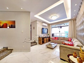 house em Rua Aclimação, Jardim Paulista - Sorocaba - SP