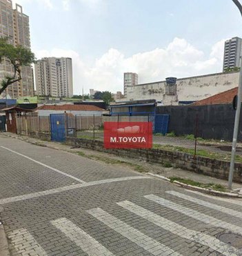 land_lot em Avenida Monteiro Lobato, Macedo - Guarulhos - SP