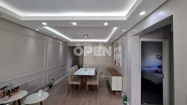 apartment em Rua Ângelo Possebon, Centro - Canoas - RS