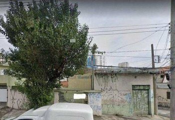 land_lot em Alameda Conde de Porto Alegre, Santa Maria - São Caetano do Sul - SP