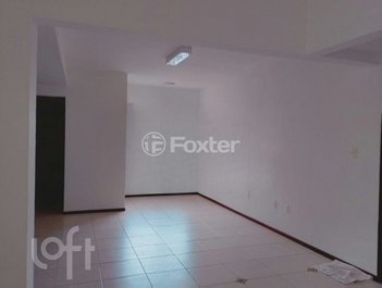 apartment em Avenida Madre Benvenuta, Trindade - Florianópolis - SC