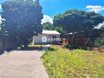 house em Avenida Ruperti Filho, Centro - Venâncio Aires - RS