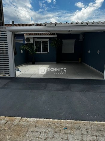 house em Rua Flor de Gazânias, São Luiz - Gravataí - RS