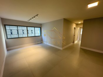 apartment em Rua Bela Cintra, Consolação - São Paulo - SP