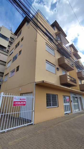business em Dom João Becker, Centro - São Leopoldo - RS