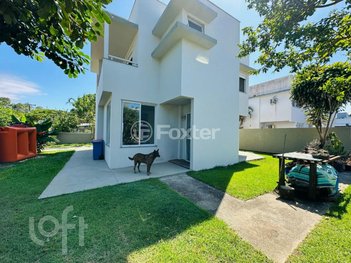 house em Avenida Cidade de Córdoba, Barra da Lagoa - Florianópolis - SC