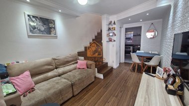 house em Rua Jairo de Almeida Machado, Jaraguá - São Paulo - SP