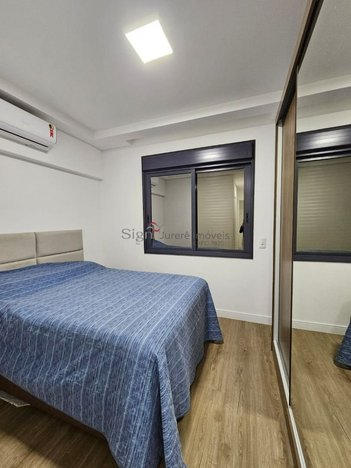 apartment em Rua Professor Renato Barbosa, Jurerê - Florianópolis - SC