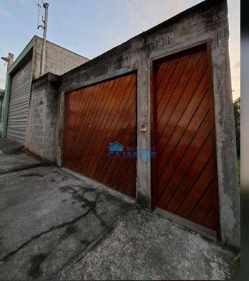 house em Rua Fartura, Colina Maria Luíza (Jordanésia) - Cajamar - SP