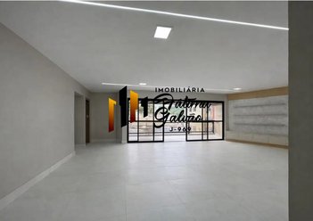 apartment em Rua dos Pariquis, Jurunas - Belém - PA