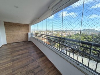 apartment em Rua Emílio Colella, Jardim Nova Bragança - Bragança Paulista - SP