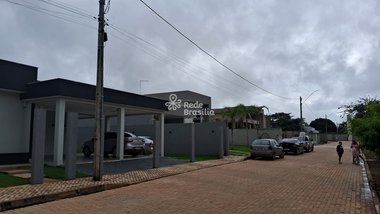 land_lot em Ponte Alta Norte, Ponte Alta Norte (Gama) - Brasília - DF