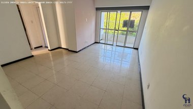 apartment em Rua Doutor Augusto Lopes Pontes, Costa Azul - Salvador - BA