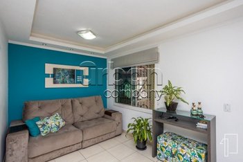 house em Rua Henrique Stefani, Igara - Canoas - RS