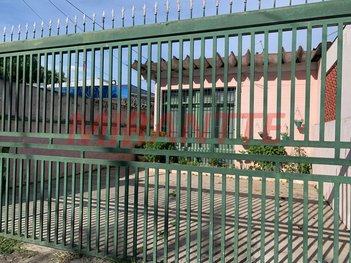 house em Avenida Edu Chaves, Parque Edu Chaves - São Paulo - SP