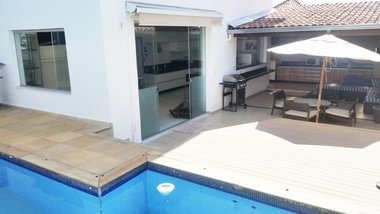 house em Rua Hesick Muzzi, Itapoã - Belo Horizonte - MG