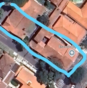 house em Rua Carlos Chagas, Jardim Esplanada II - São José dos Campos - SP