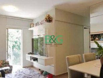 apartment em Rua João Rudge, Casa Verde - São Paulo - SP