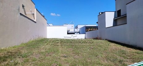 land_lot em Rua Padre Lívio Emílio Calliari, Parque Ibiti Reserva - Sorocaba - SP