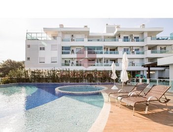 apartment em Rua Júlio Vieira, João Paulo - Florianópolis - SC