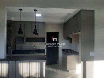 house em Avenida Nívea Dulce Tedeschi Conforti, Residencial Ana Célia - São José do Rio Preto - SP