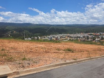 land_lot em Rua Paschoal Jerônimo Fornazari, Colina Santa Mônica - Votorantim - SP