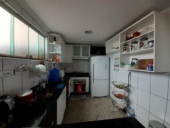 house em Rua das Mercês, Centro - Sabará - MG