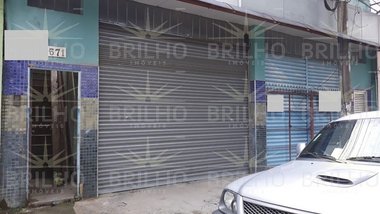 business em Rua Orquídea, Jardim das Flores - Osasco - SP