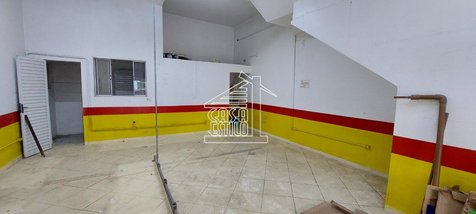 business em Rua Antônio de Barros, Vila Carrão - São Paulo - SP