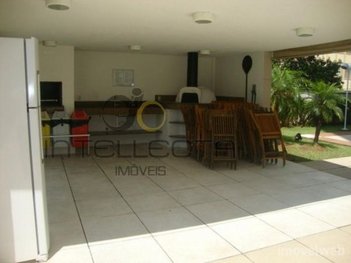 apartment em Rua Cesário Ramalho, Cambuci - São Paulo - SP