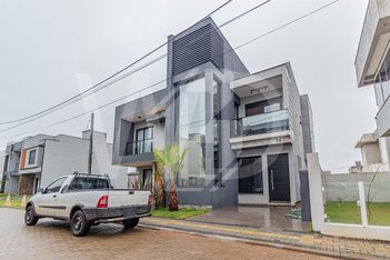 house em Morro do Coco, Jansen - Gravataí - RS