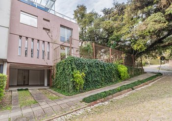 house em Coronel Gomes de Carvalho, Sétimo Céu - Porto Alegre - RS