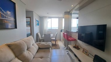 apartment em Rua Olavio Rodrigues de Souza, Condomínio Mirante Sul - Ribeirão Preto - SP