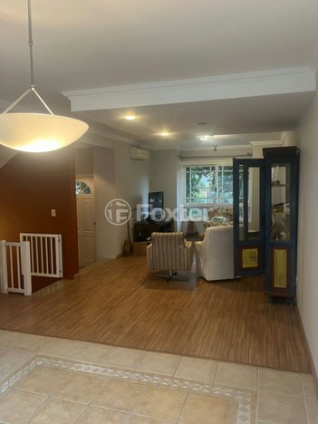 house em Avenida Copacabana, Tristeza - Porto Alegre - RS