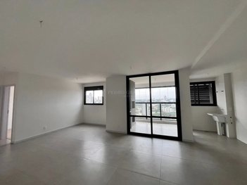 apartment em Avenida São Paulo, Vila Bosque - Maringá - PR