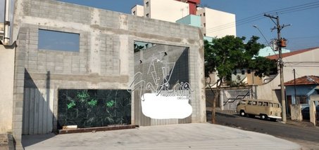 industrial em Rua Teodoro Sampaio, Cerâmica - São Caetano do Sul - SP