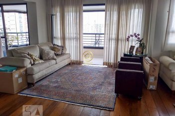 apartment em Rua Coronel Melo de Oliveira, Perdizes - São Paulo - SP