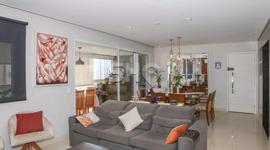 apartment em Rua Carlos Weber, Vila Leopoldina - São Paulo - SP