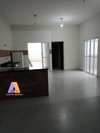 house em Rua Benedito Lopes de Campos, Residencial Parque dos Sinos - Jacareí - SP